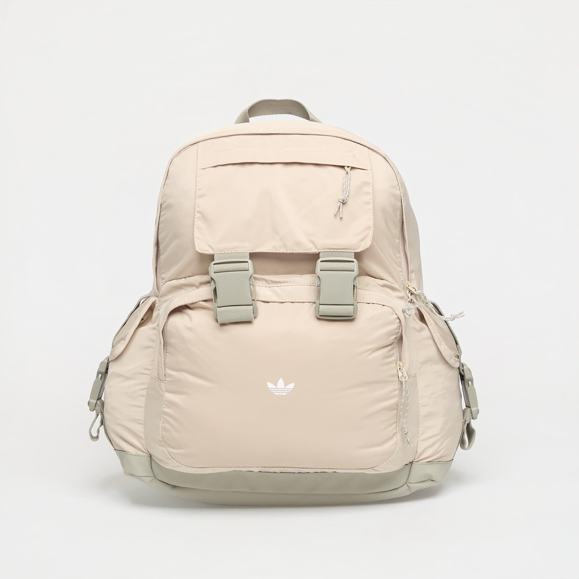 adidas backpack ladies Originator Small for men and women, athletic book bag with laptop sleeve Get maximum wearability with an elegant look in the adidas Originals Puffer Backpack adidas Originals Puffer Backpack