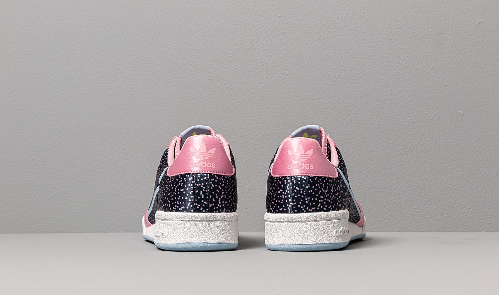 continental 80 navy blue