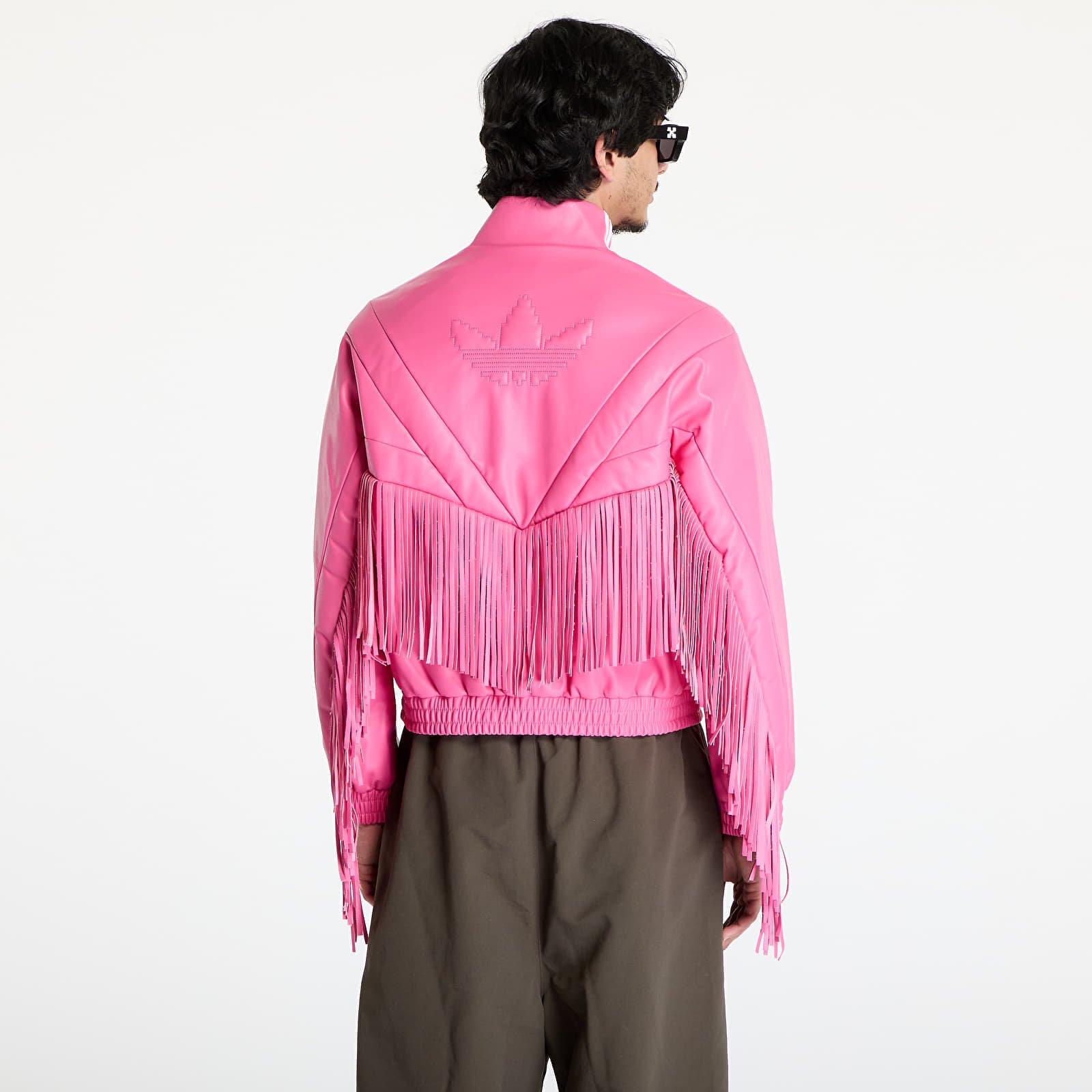 adidas Originals Jacket Adidas X Minecraft Jacket/ Pulse in