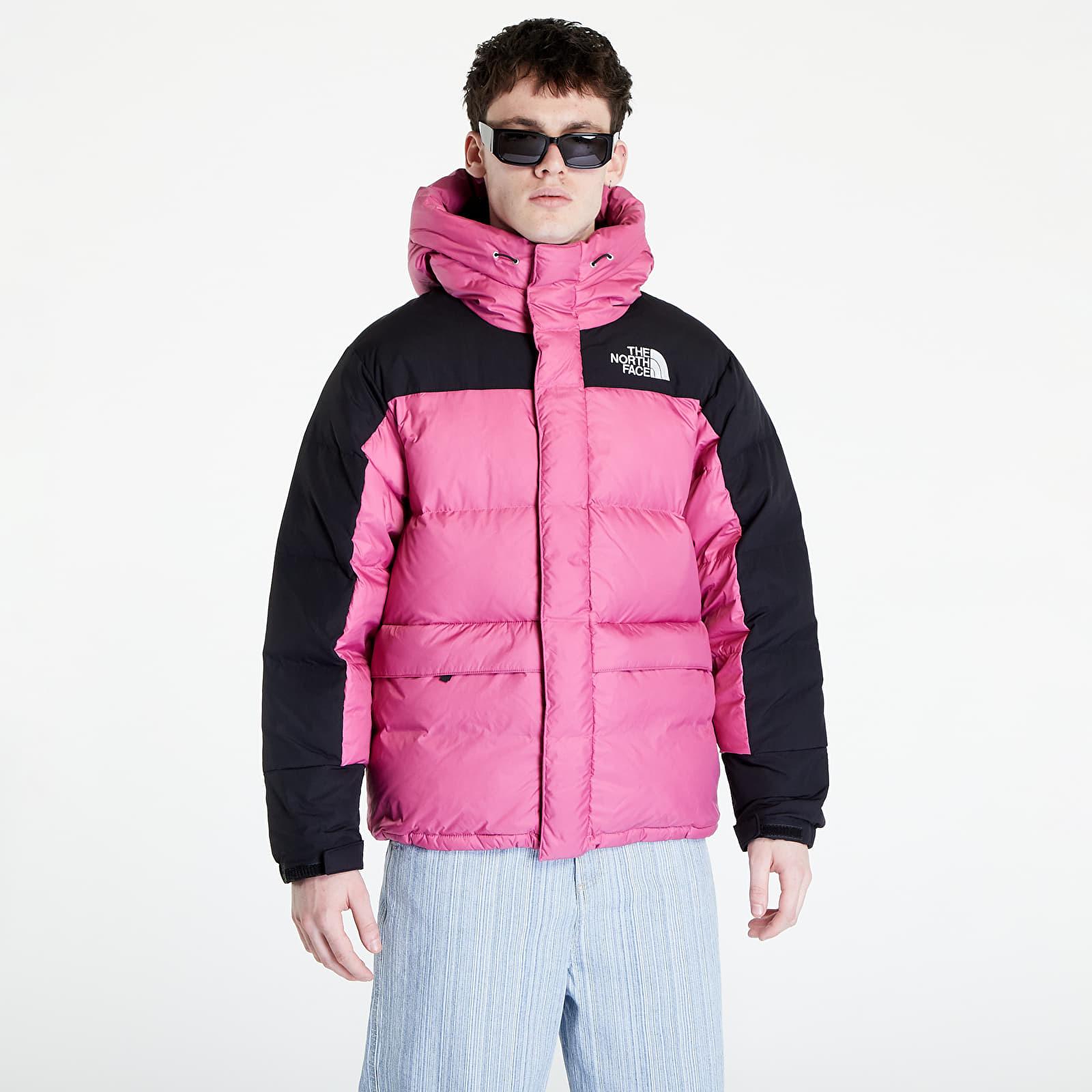 Zalando The North Face Piumino Rosa Red Violet The North Face