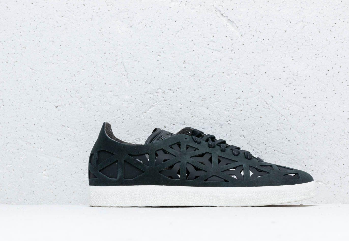 adidas gazelle cutout