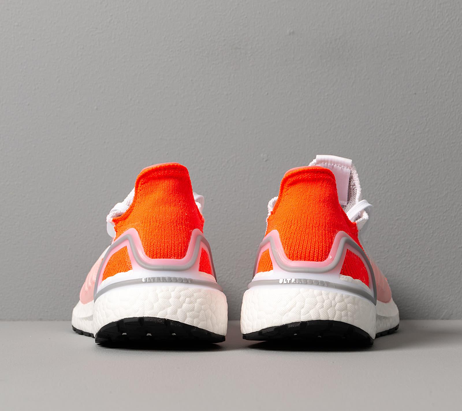 ultraboost 19 white blue