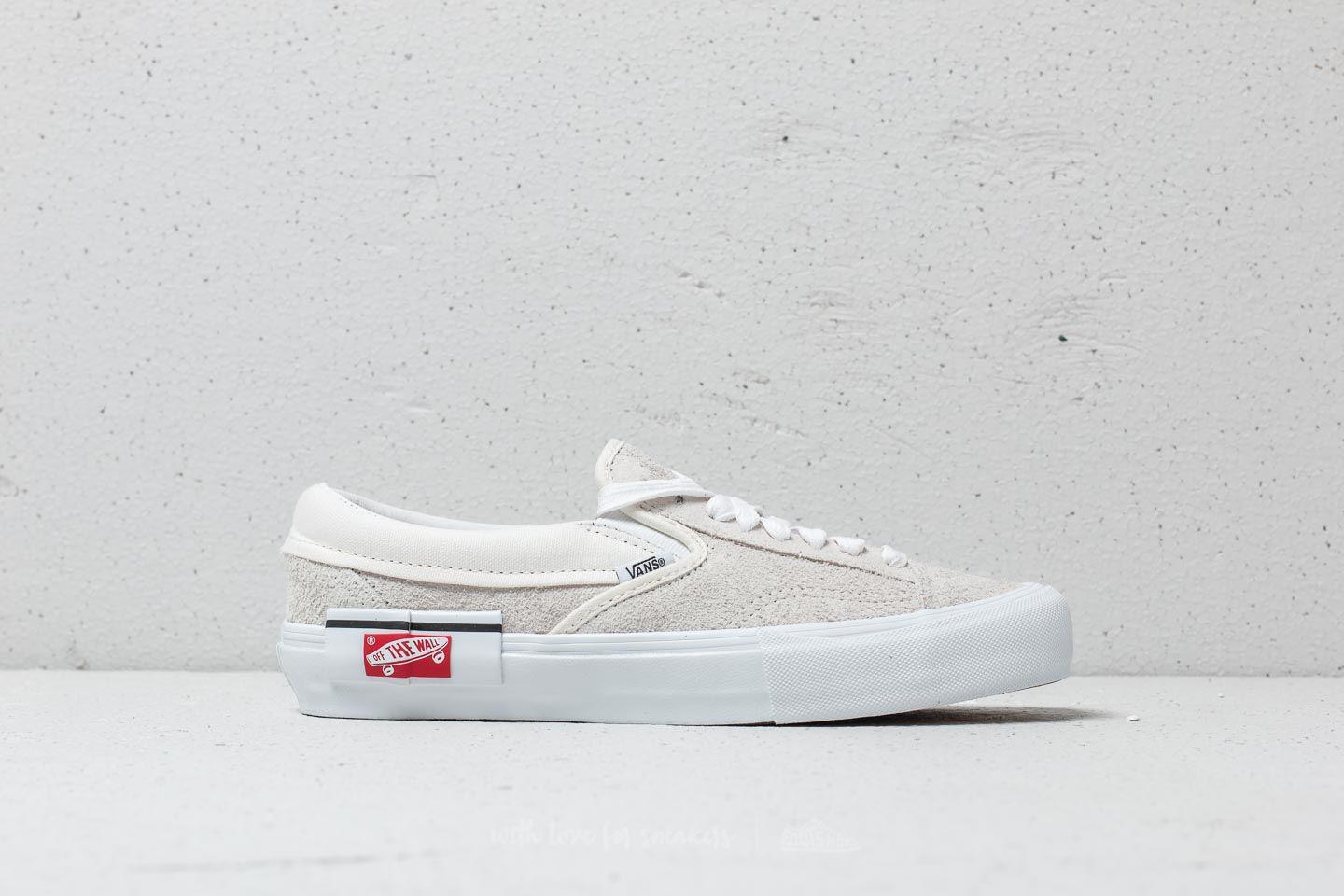 vans cut and paste low