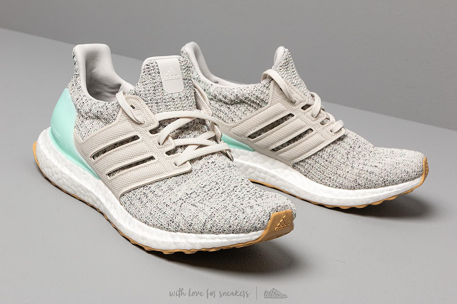 adidas ultra boost mint
