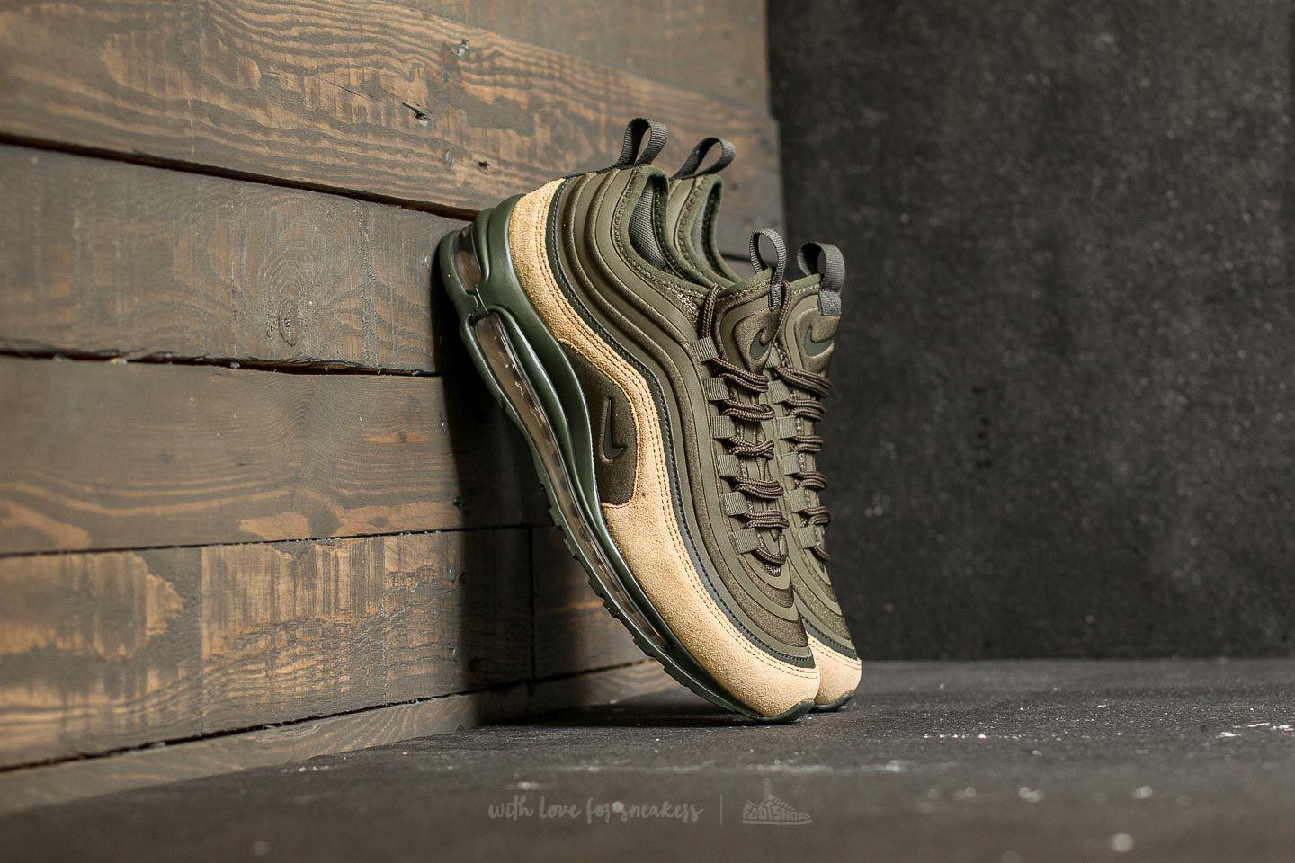 air max 97 cargo khaki air max 97 cargo khaki
