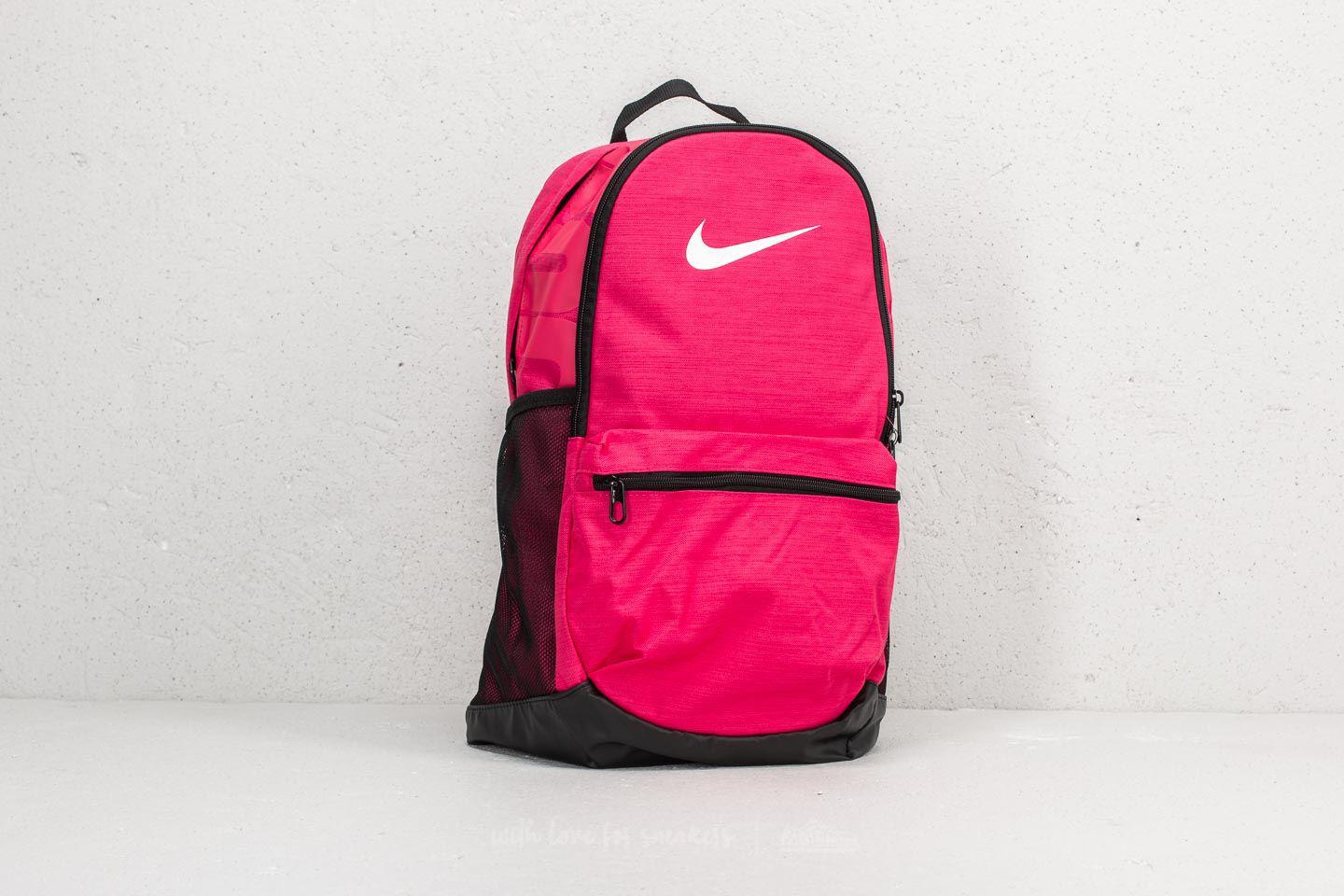 nike brasilia m backpack