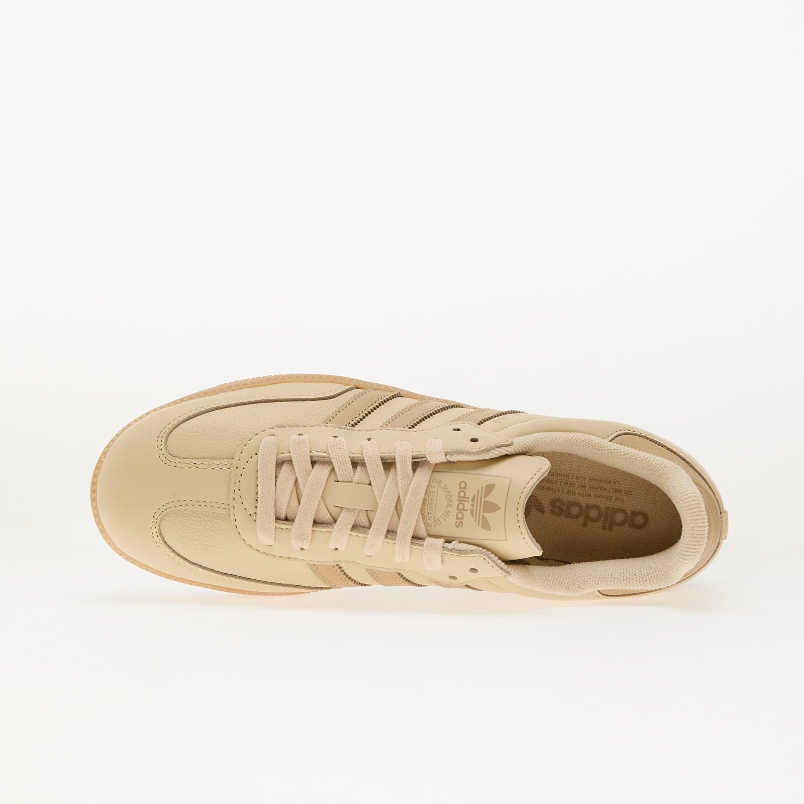 adidas gazelle silver green womens Women's adidas Samba OG Shoes main image 1