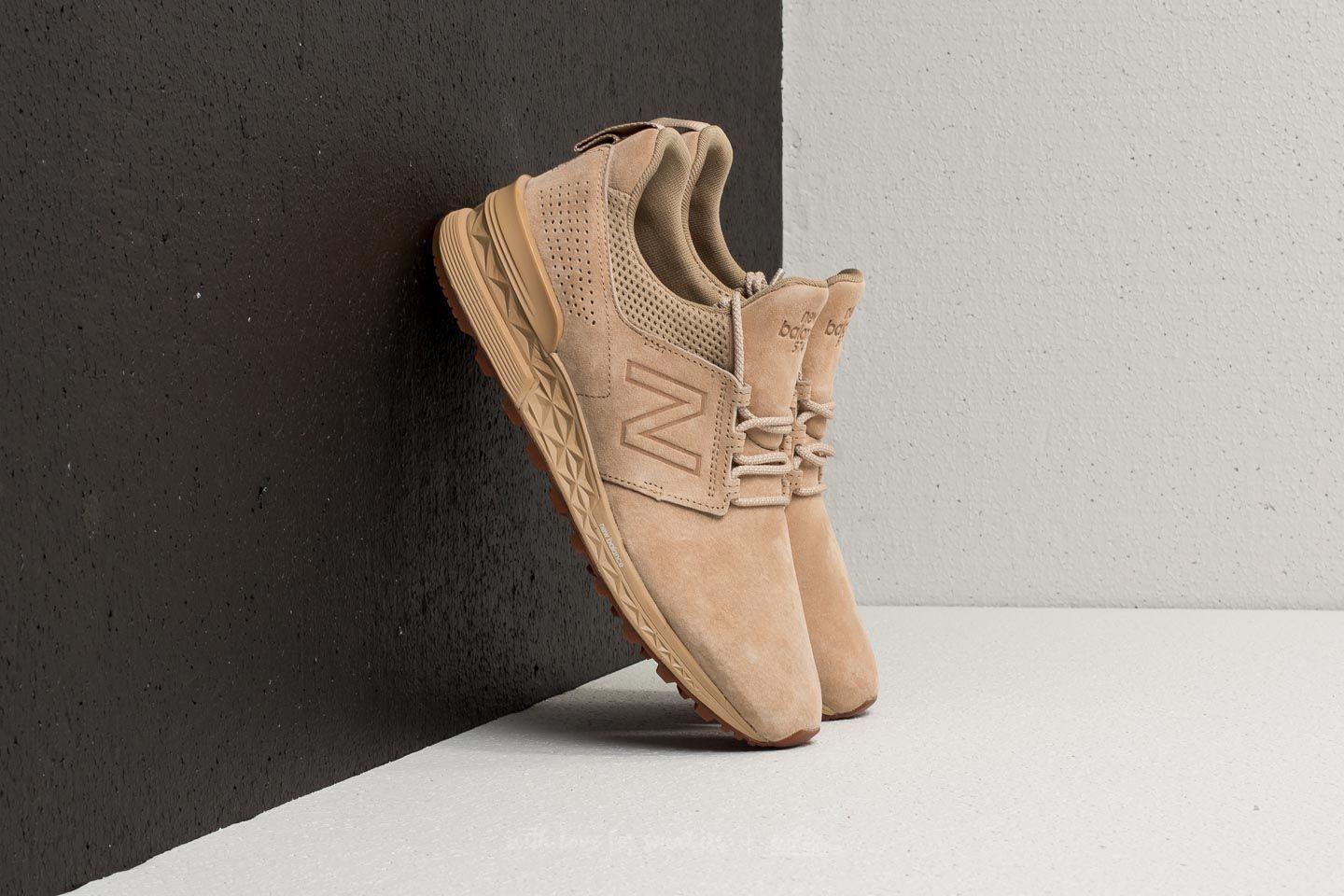 new balance hemp shoes