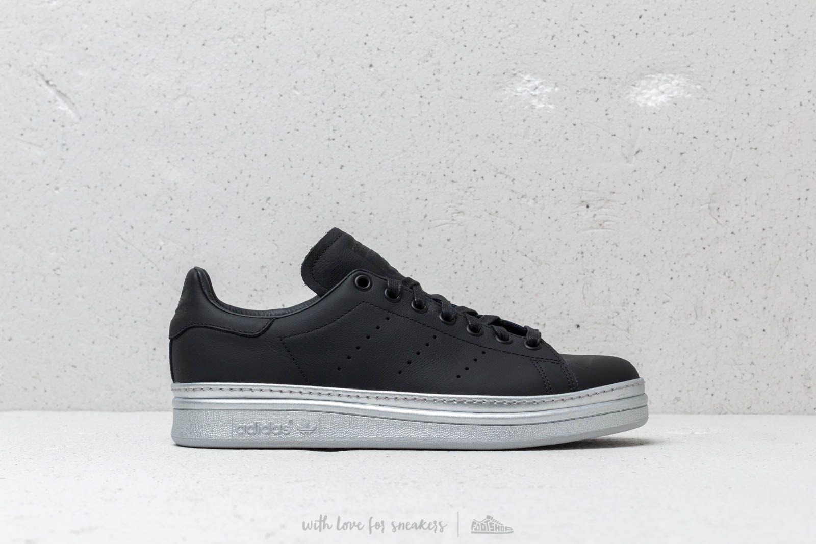 adidas stan smith new bold w