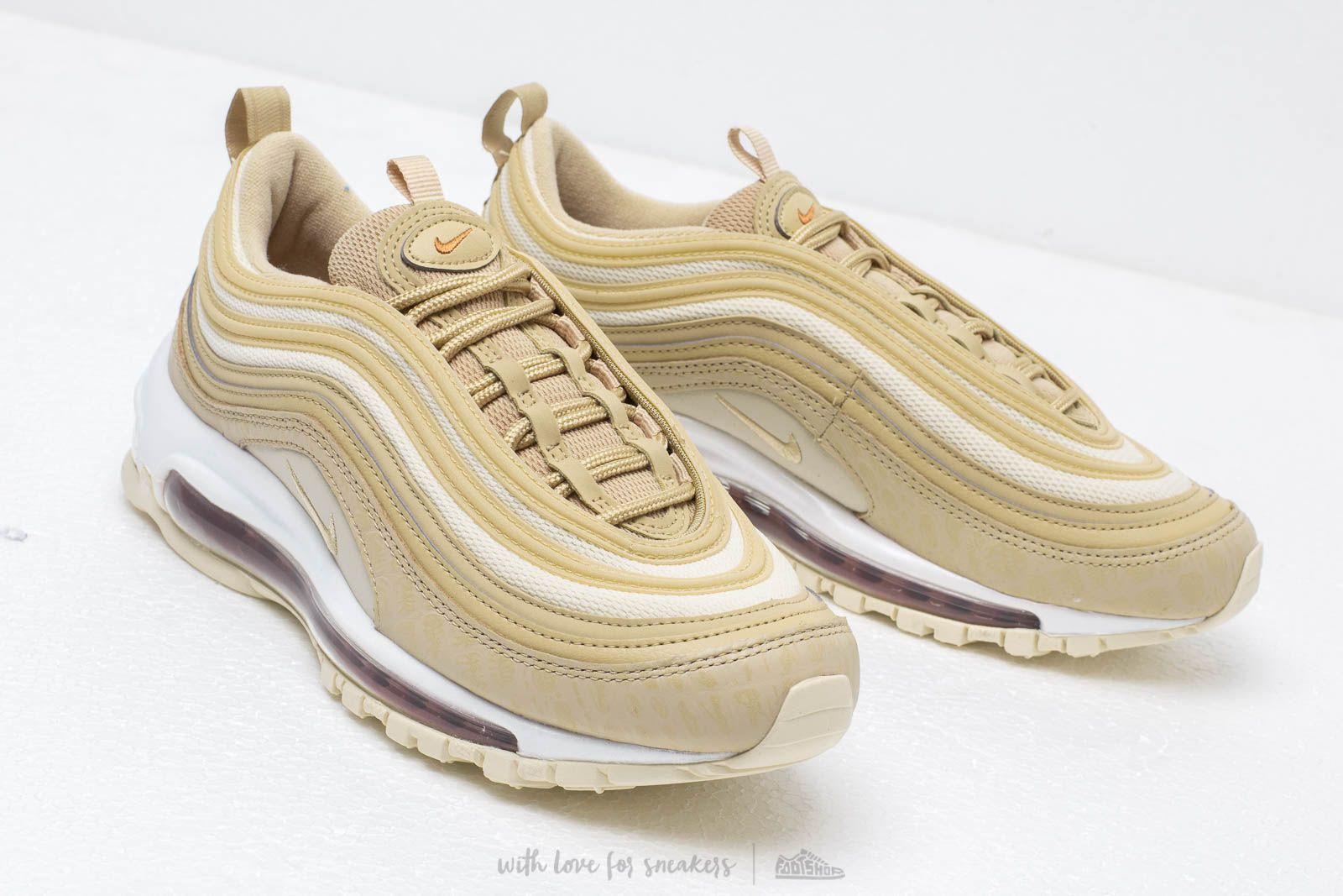 nike air max 97 beige lx nike air max 97 beige lx