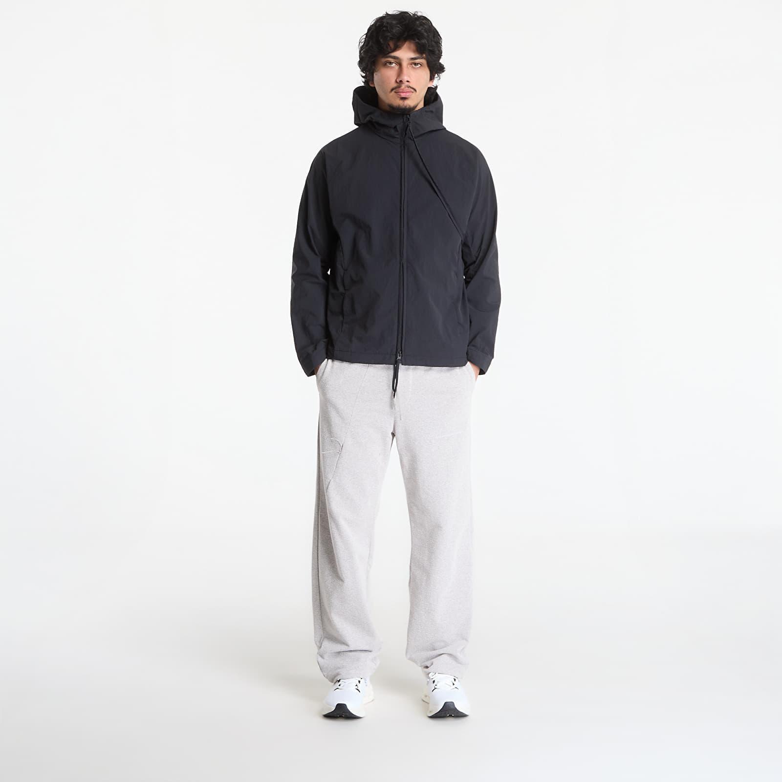 Post Archive Faction PAF Jacket Opening Jacket (2026) in Blue for