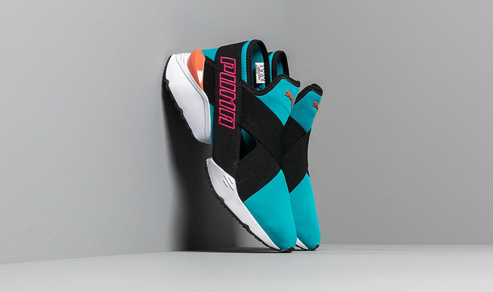 puma select muse eos