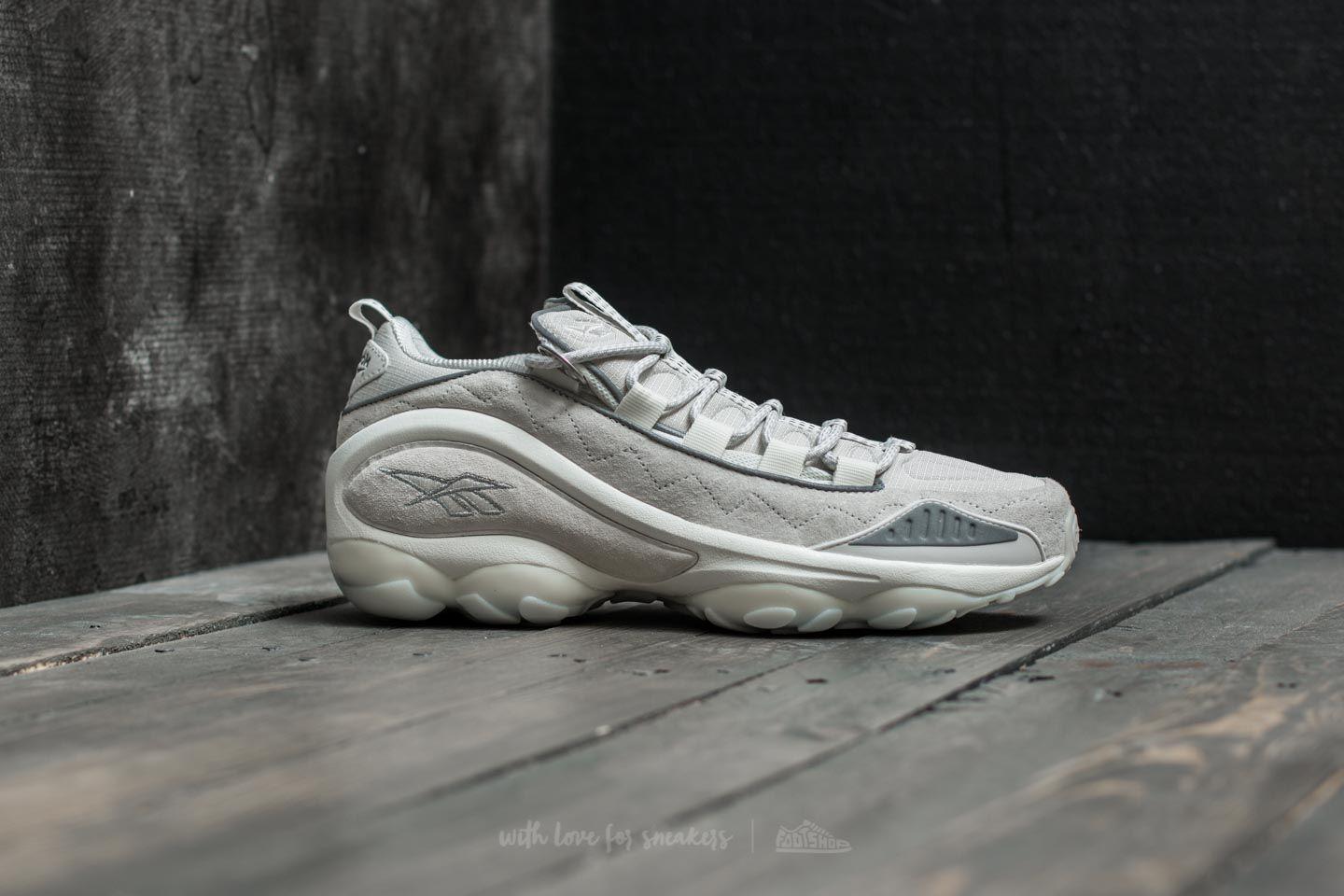 reebok dmx run 10 ice