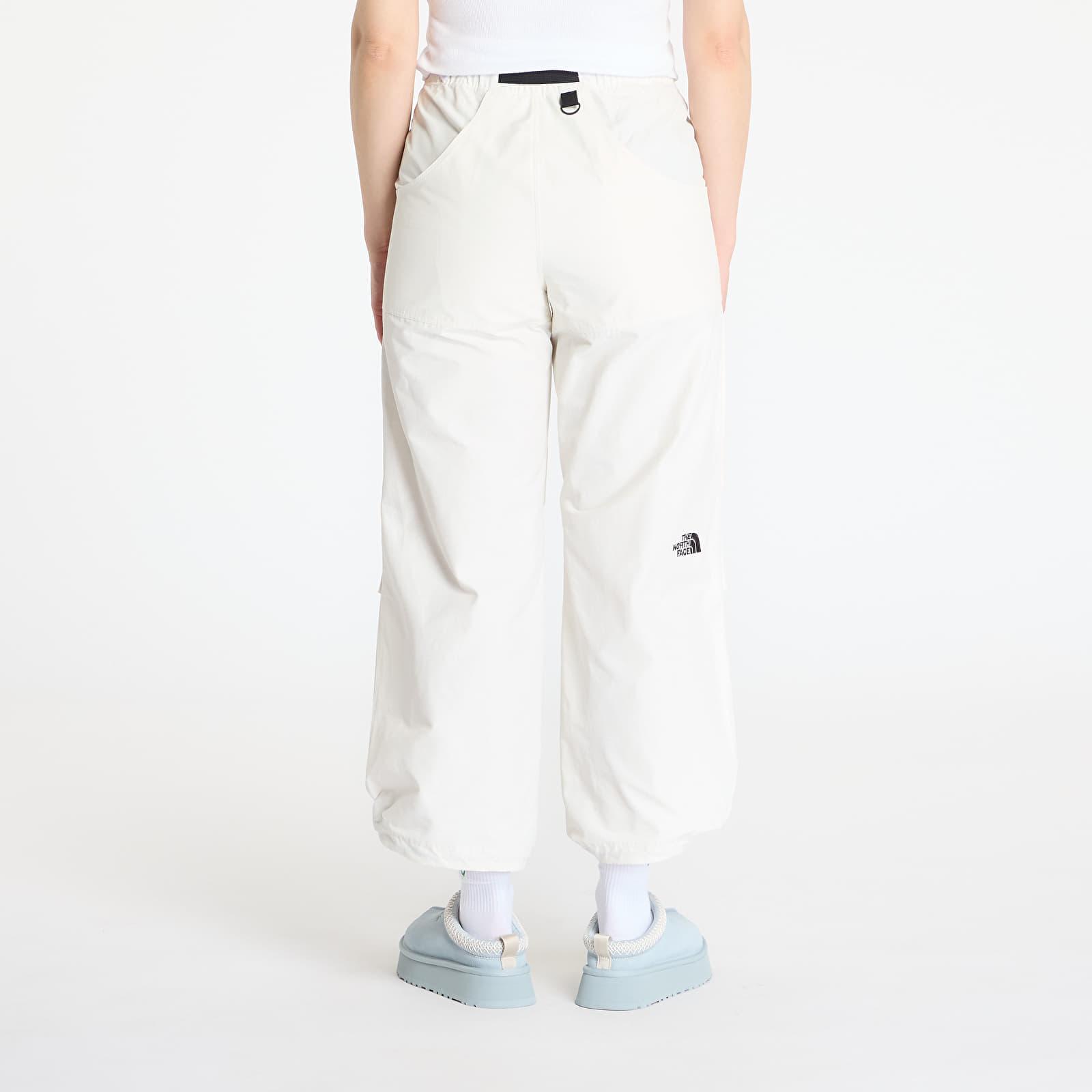 ★★THE NORTH FACE★★ White Label Women's Parachute Pants O the-north-face-freedom-