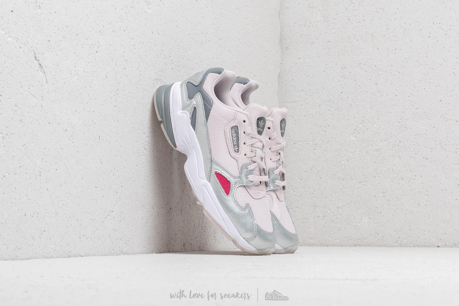 adidas Originals Rubber Adidas Falcon W Orchid Tint Orchid adidas Originals Rubber Adidas Falcon W Orchid Tint Orchid