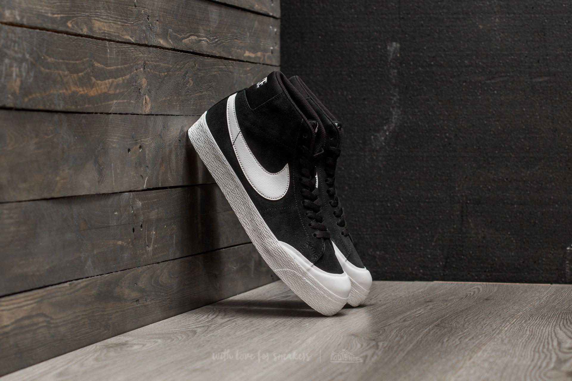 nike sb blazer high
