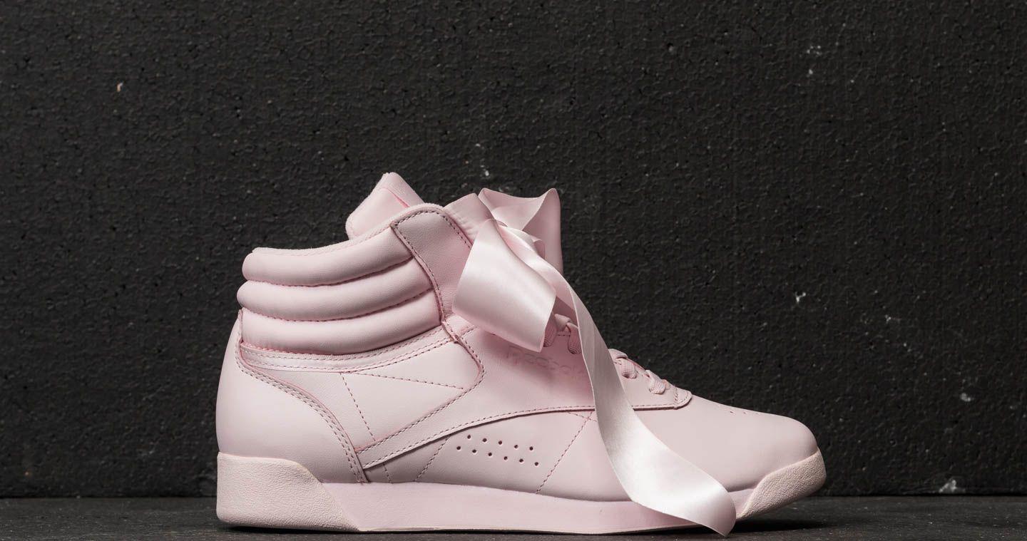 freestyle hi satin bow