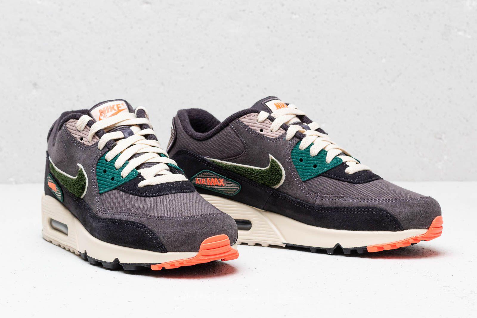 air max 90 rainforest