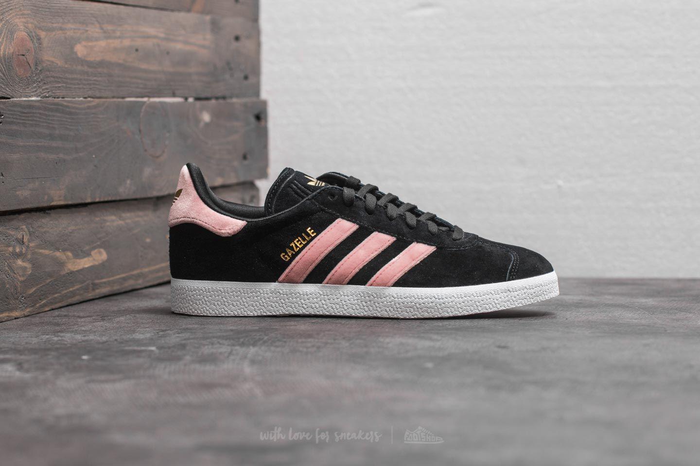 adidas gazelle womens rose gold