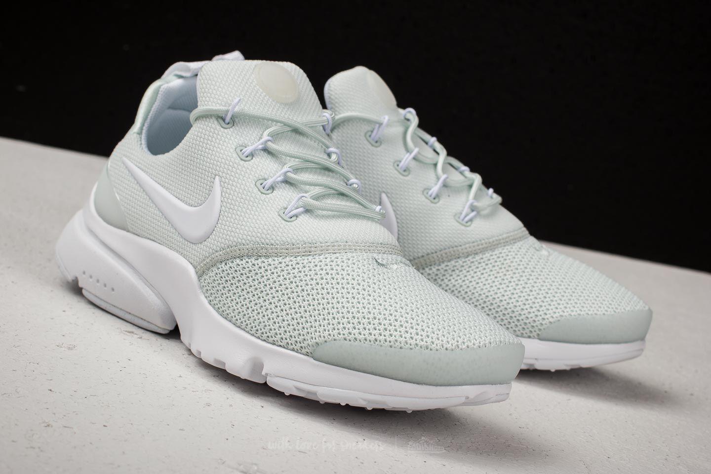 nike presto fly grey womens
