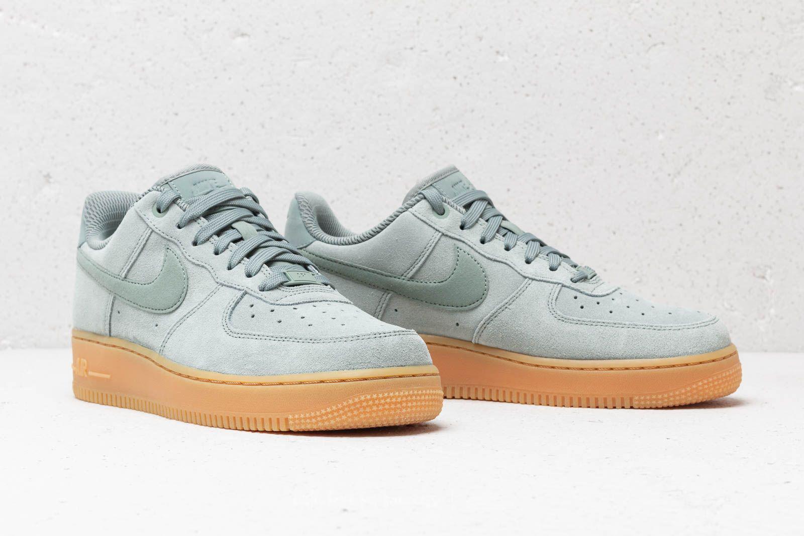 air force 1 mica green