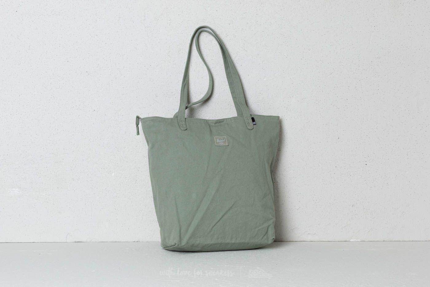 herschel mica tote