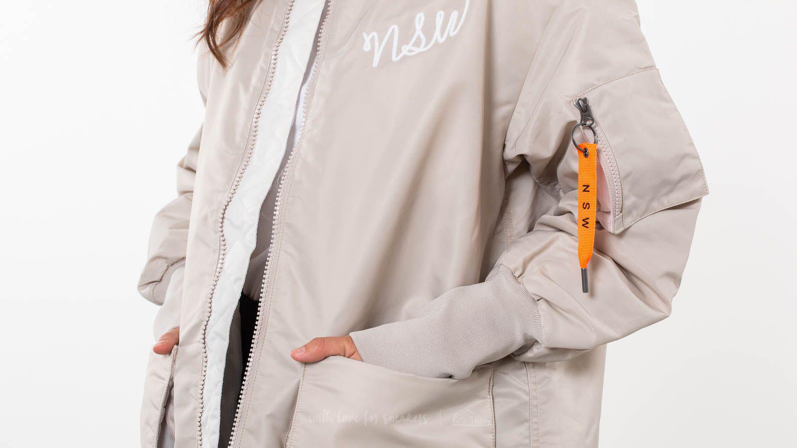 nike sportswear insulated parka
