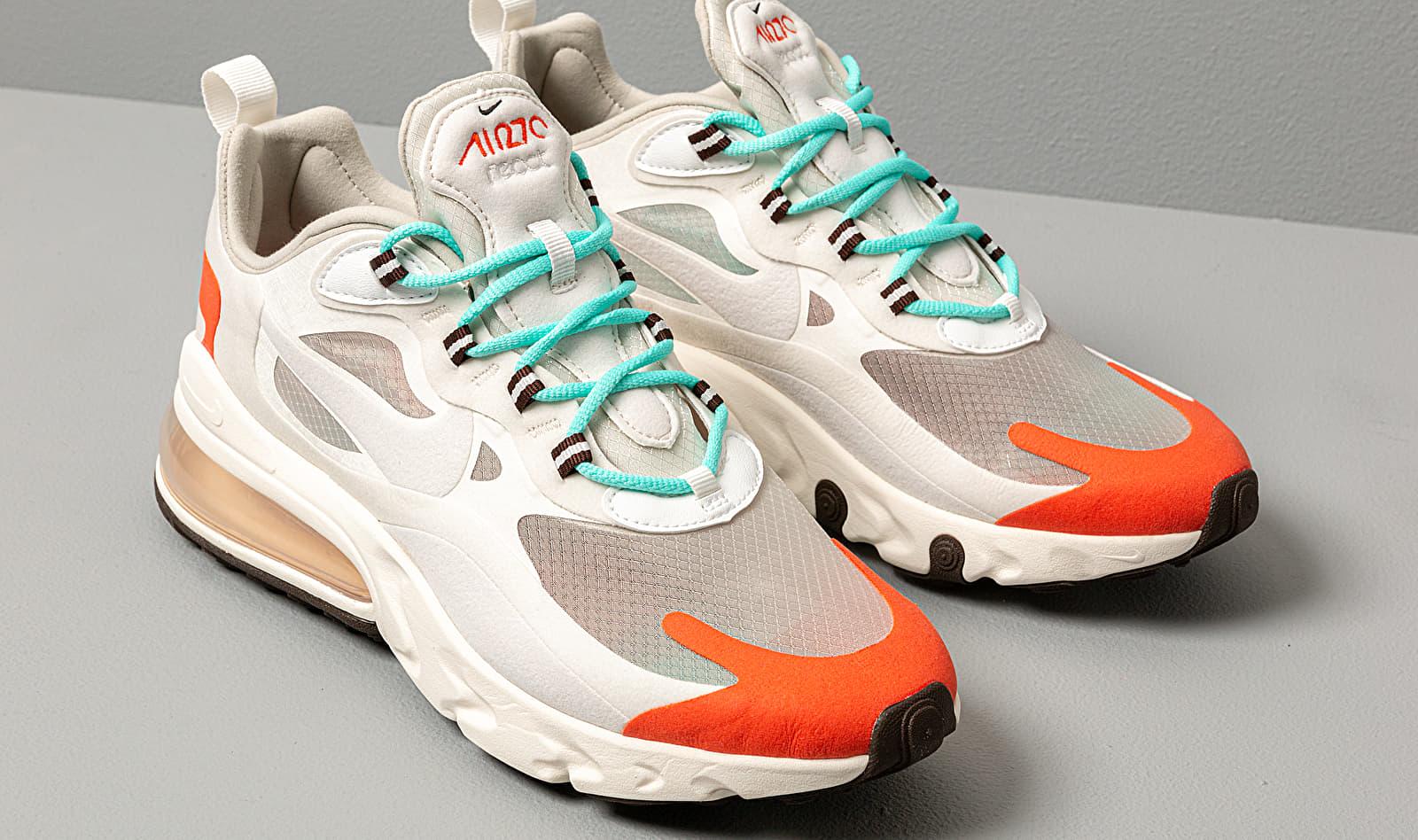 react element 270 footshop