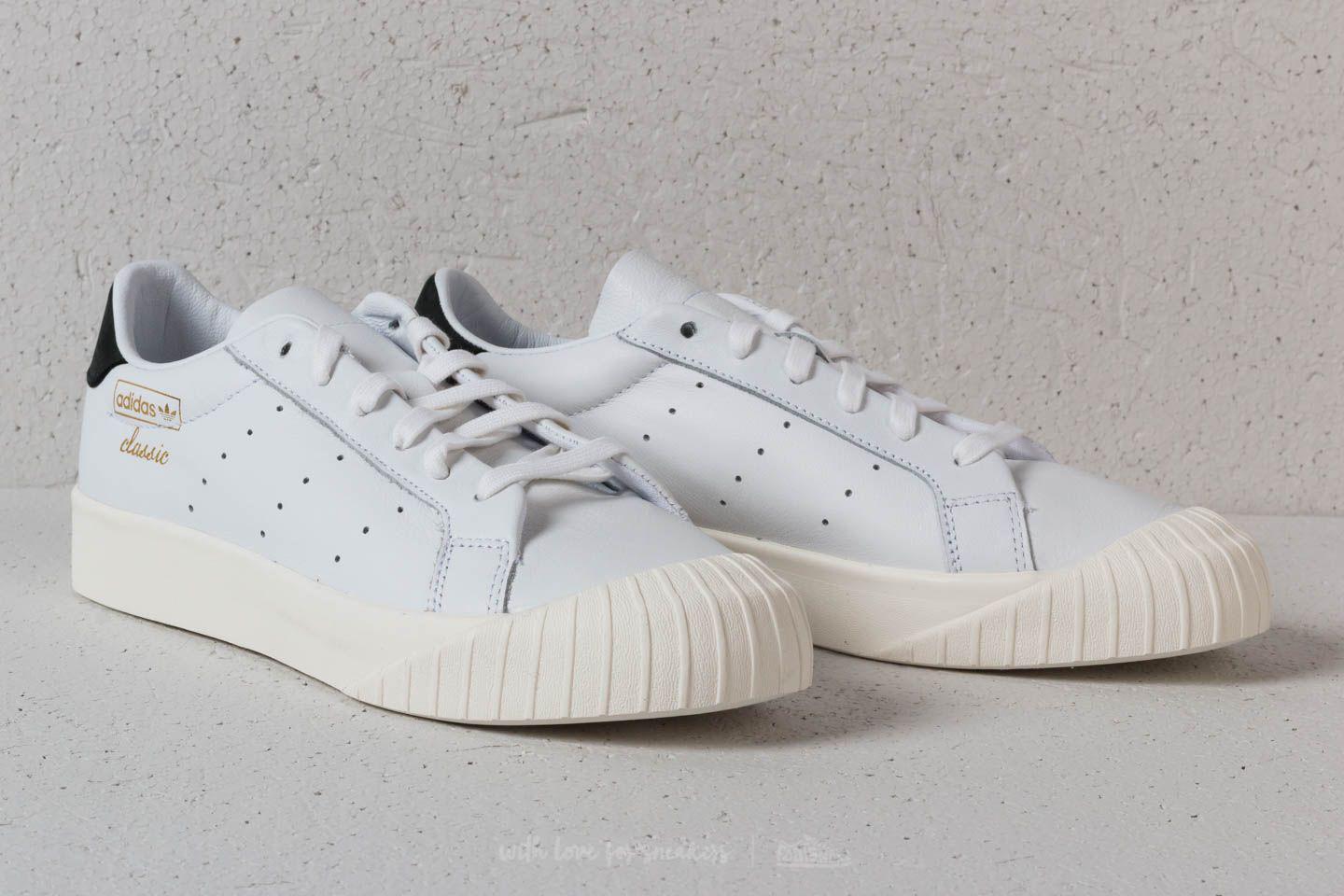 everyn adidas white