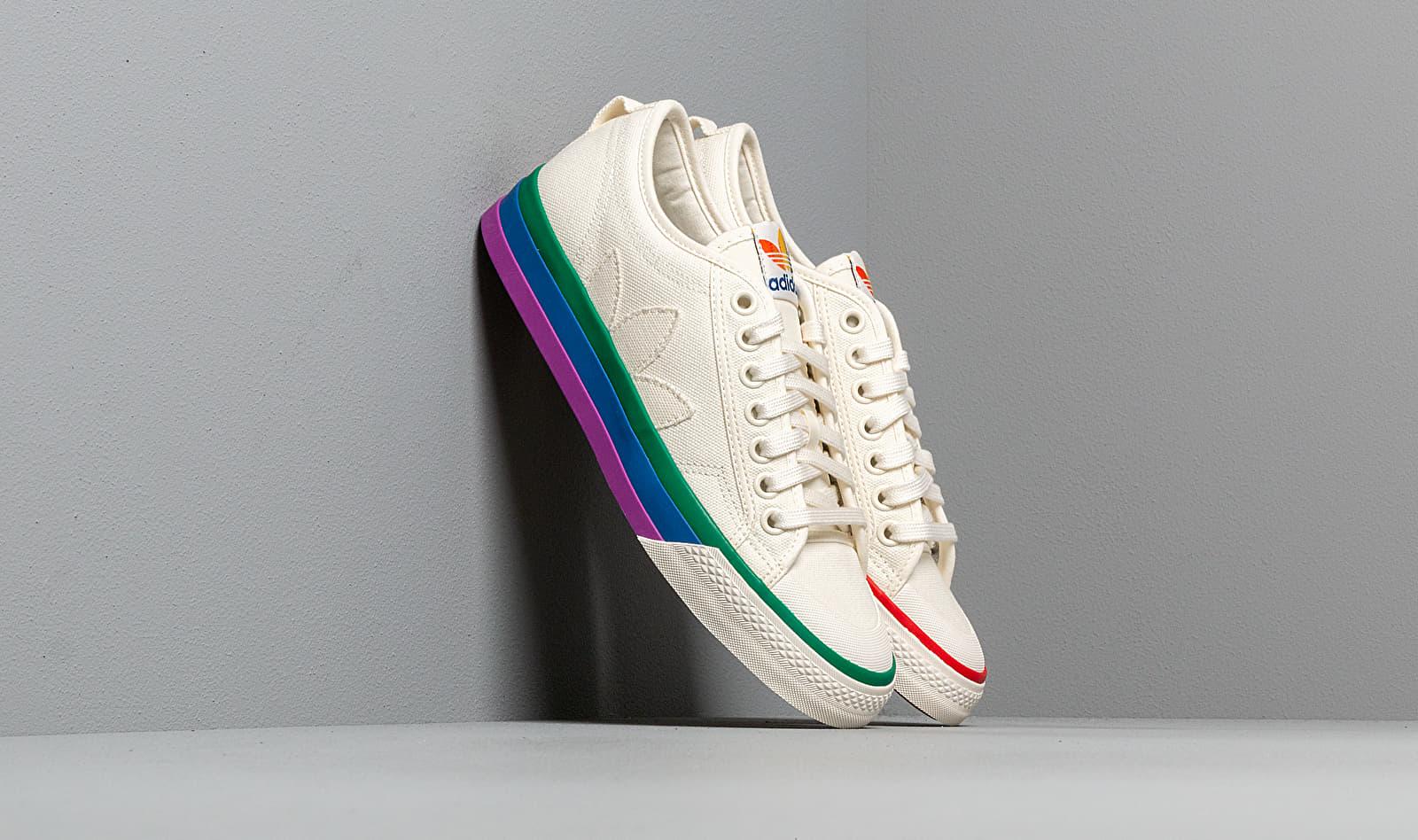 adidas superstar pride pack zilver