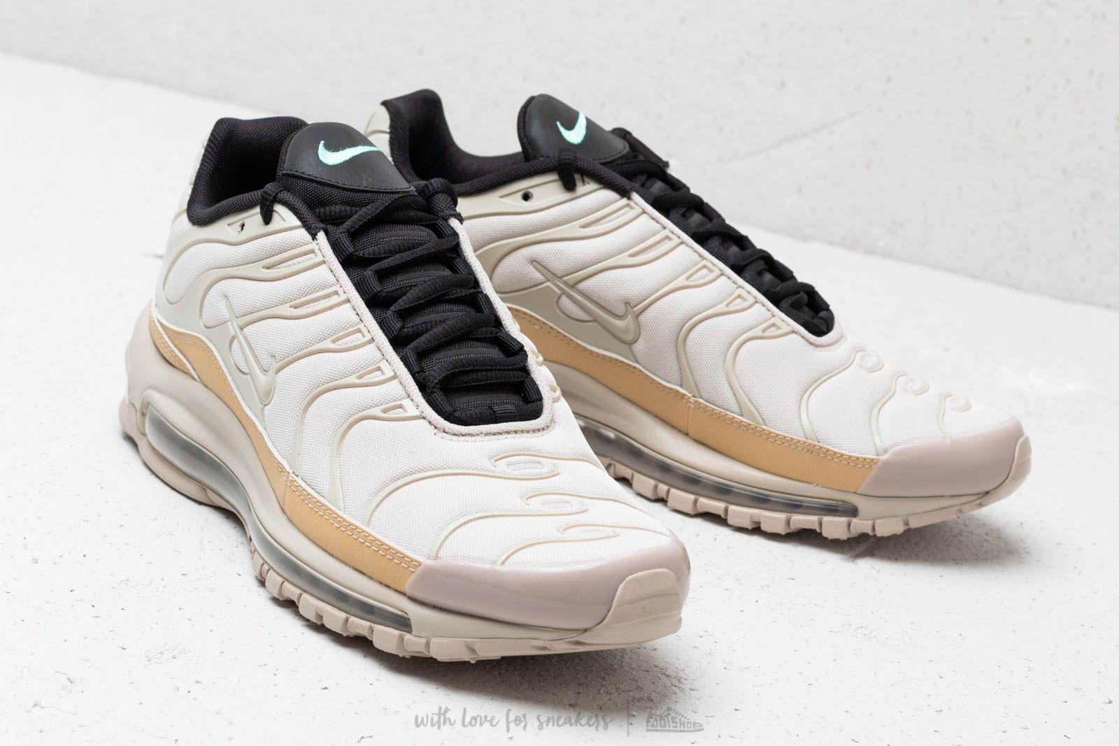 air max plus 97 light orewood