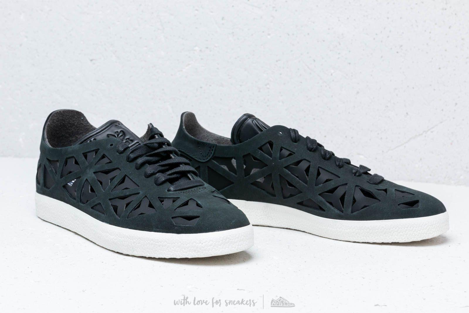 adidas gazelle cutout
