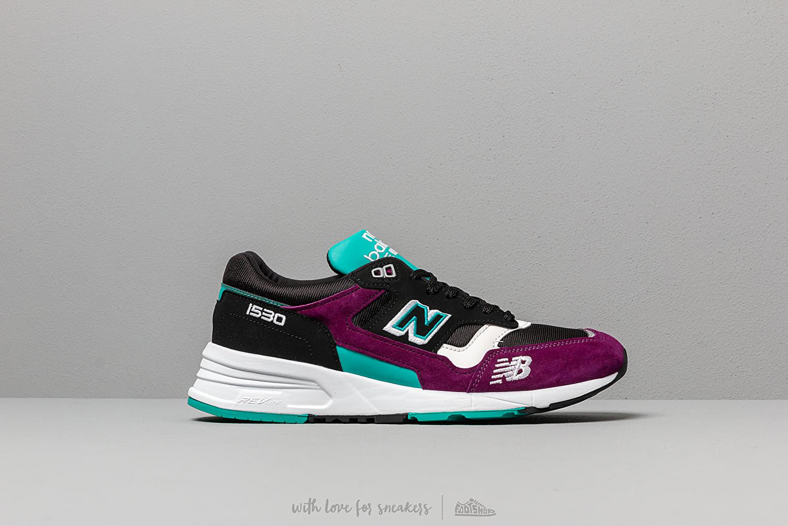 new balance 1530 purple