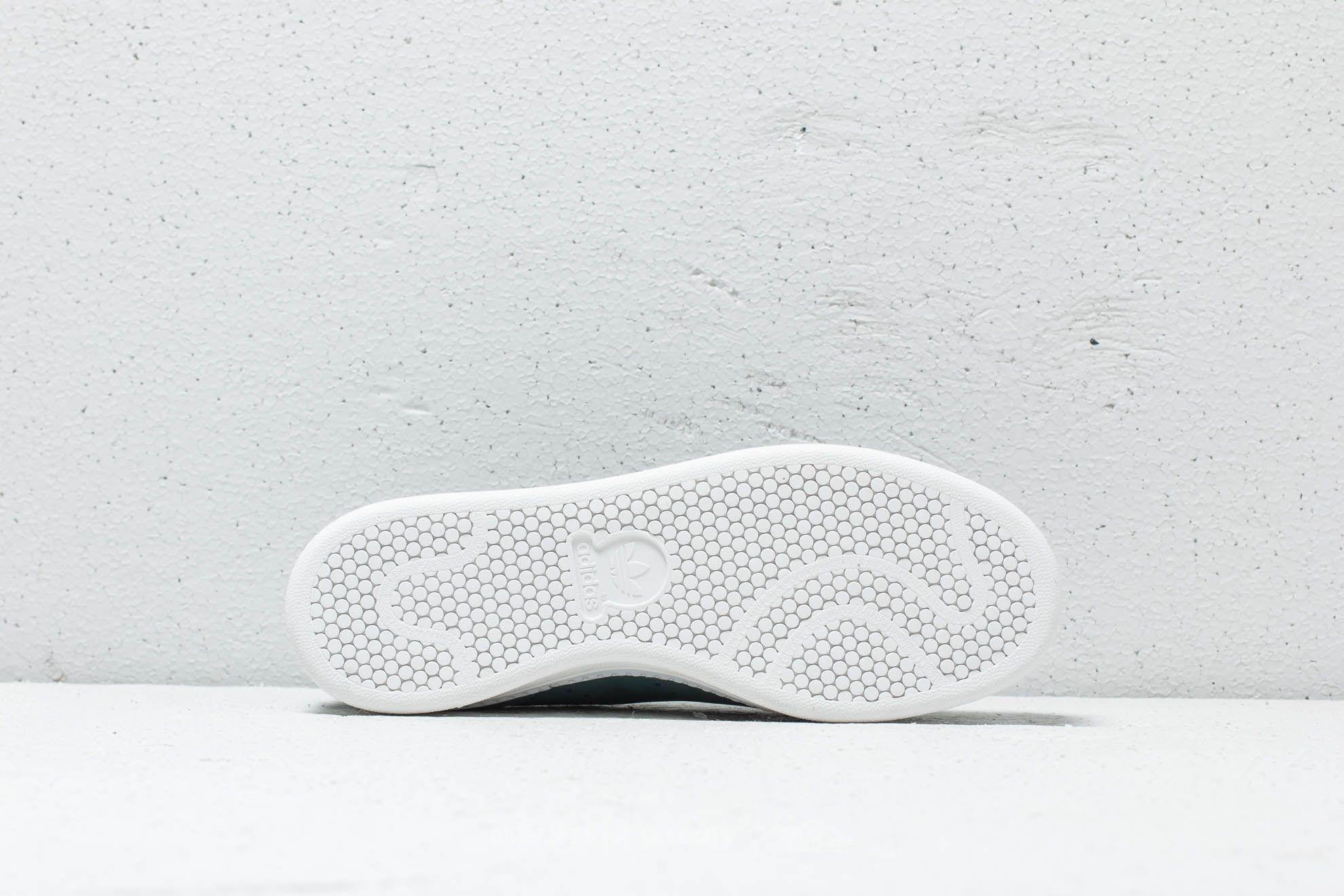 stan smith raw green