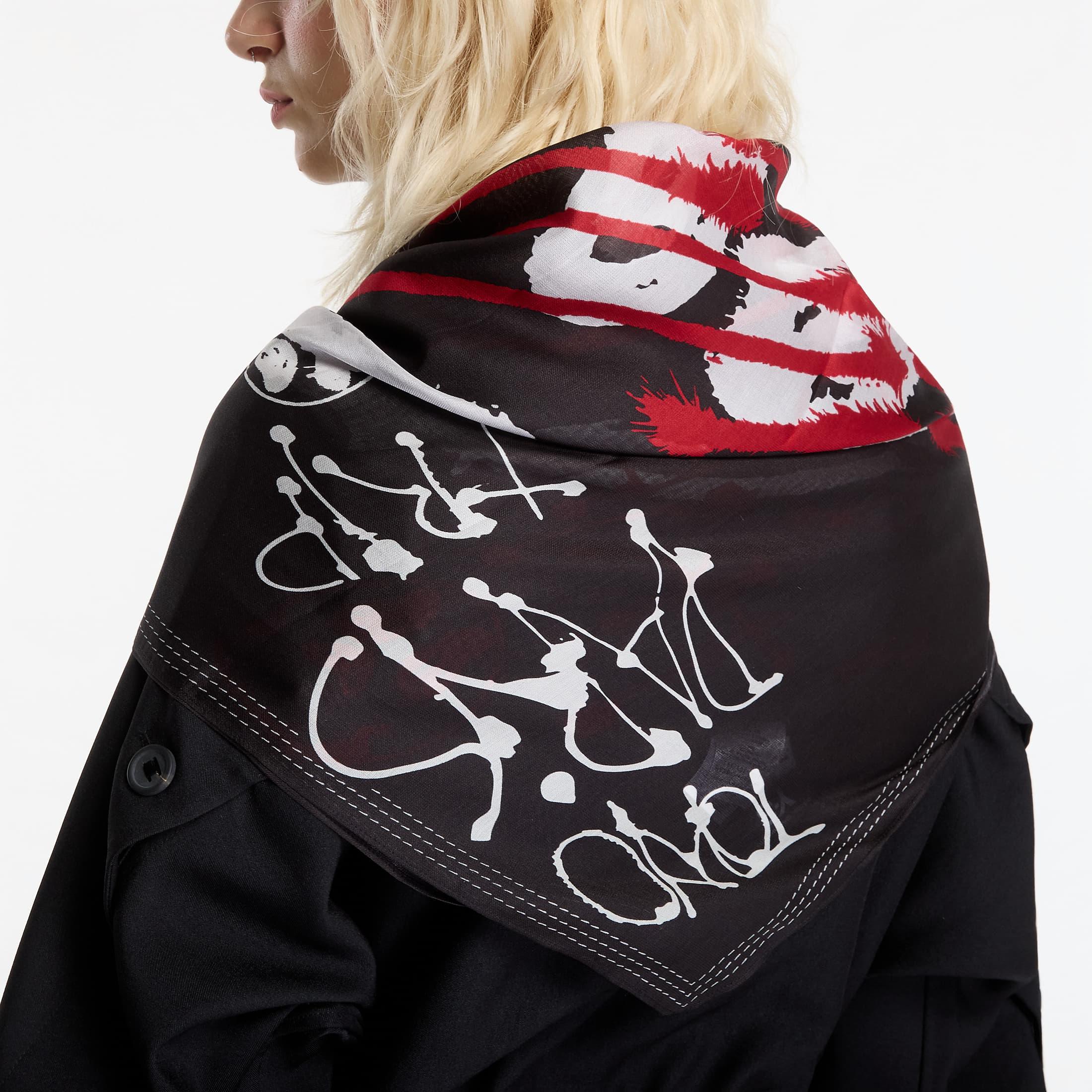 Y-3 Scarves and mufflers for Women | Online Sale up to 62% off | Lyst