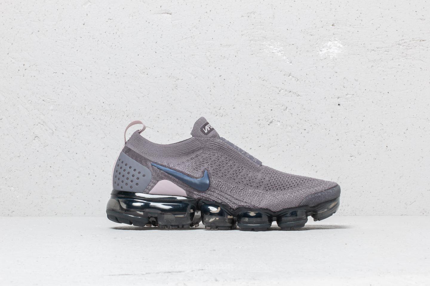 nike wmns air vapormax flyknit moc 2