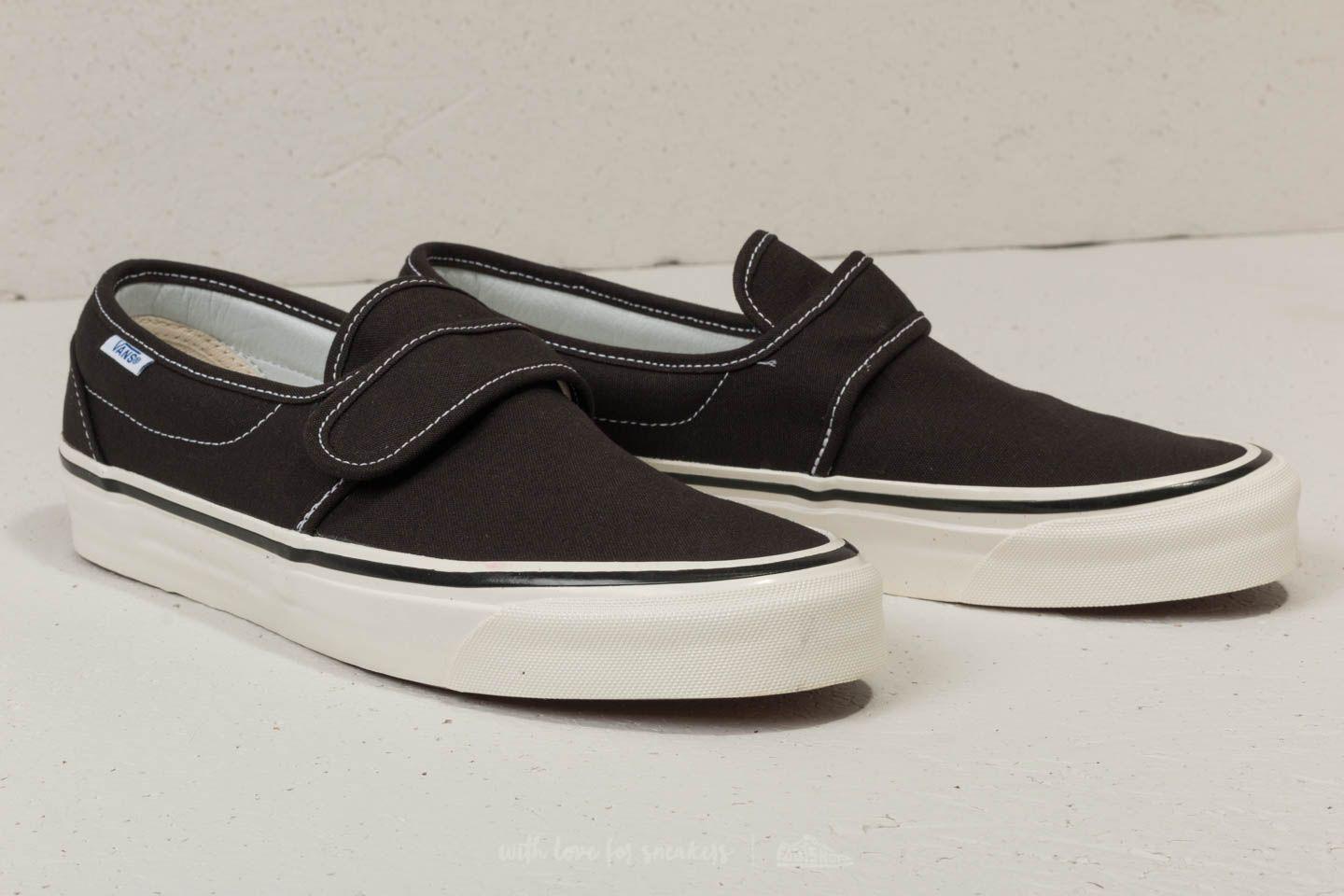 vans 47 slip on