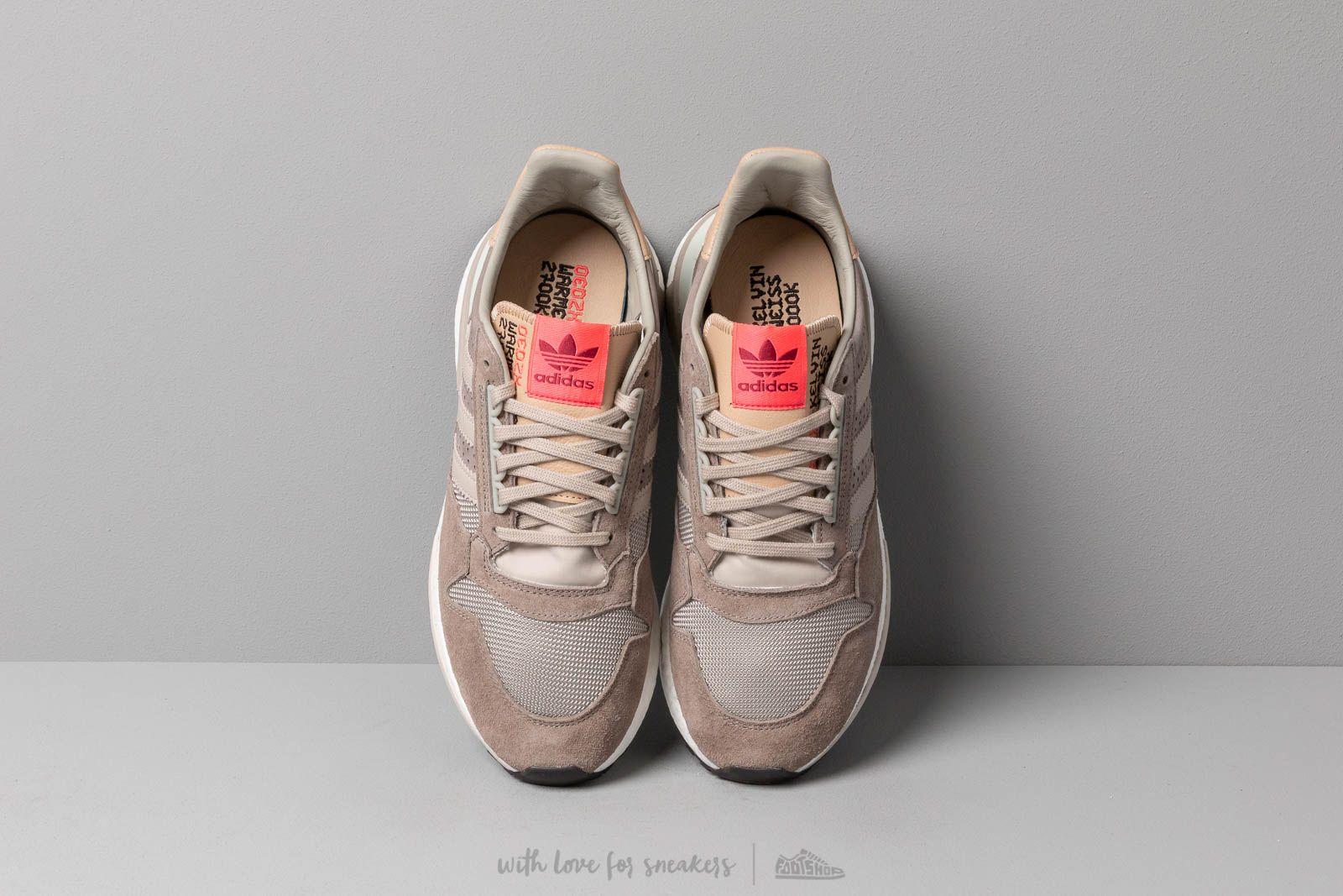 zx 500 kinderen beige