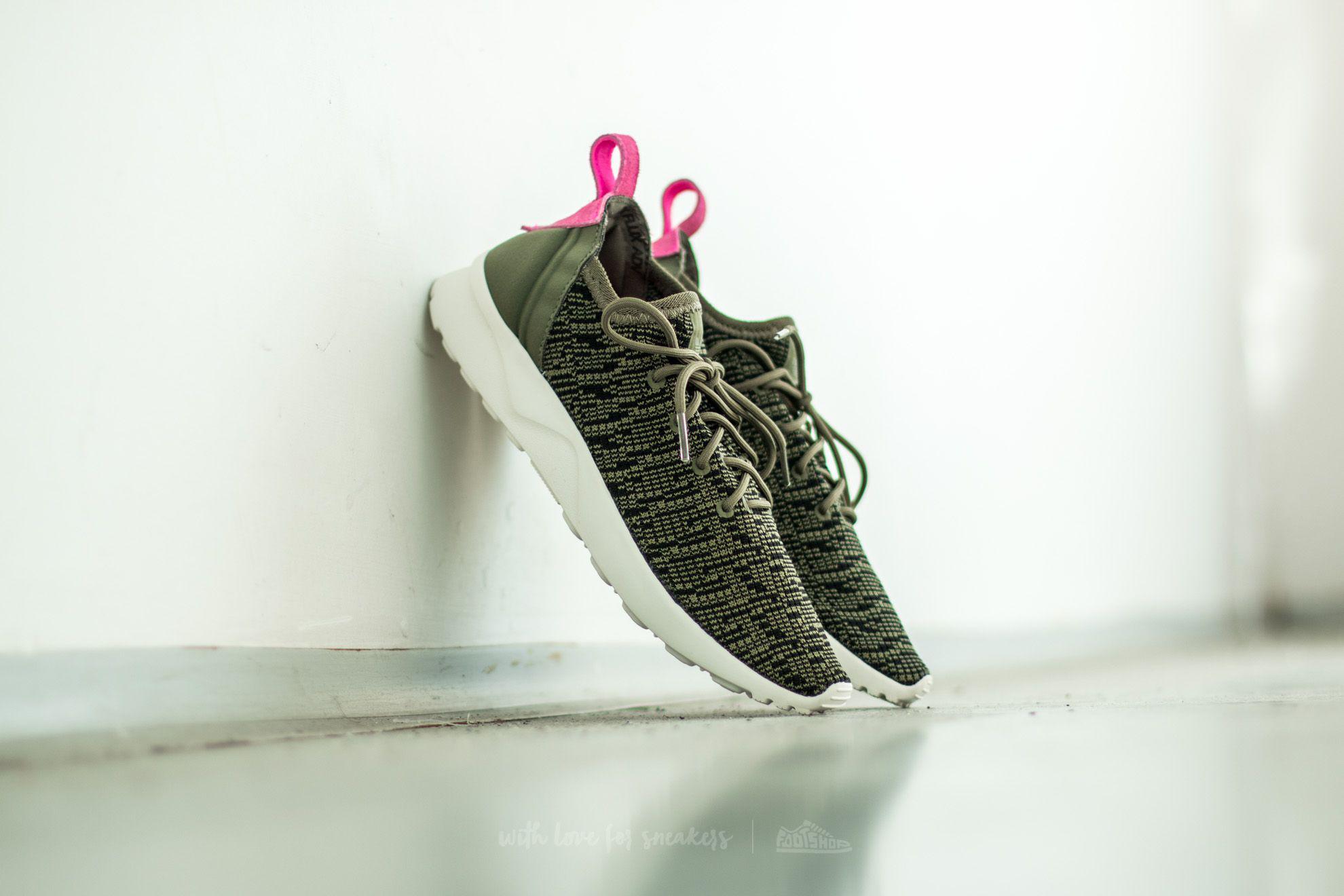 adidas zx flux adv virtue sock