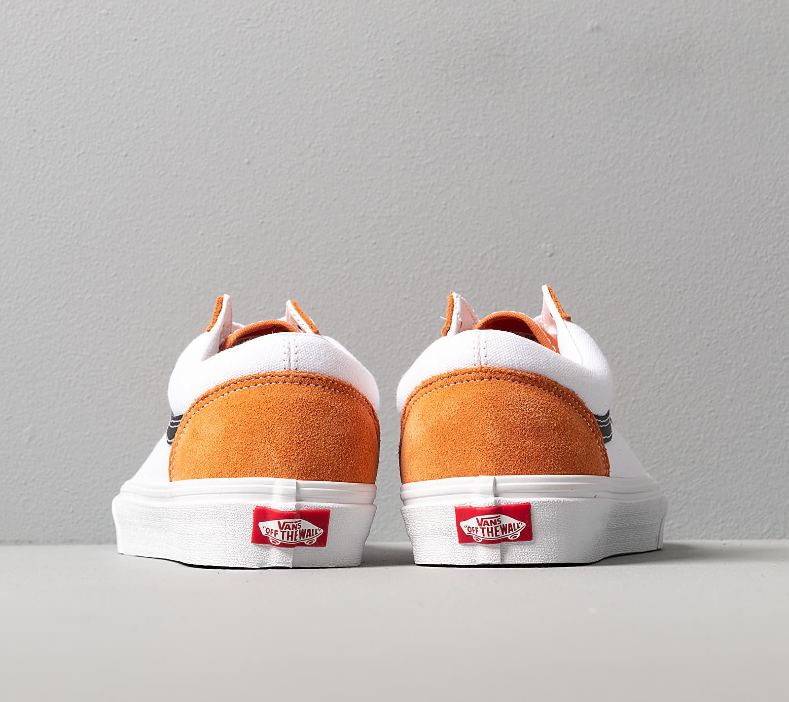 vans style 36 retro sport apricot