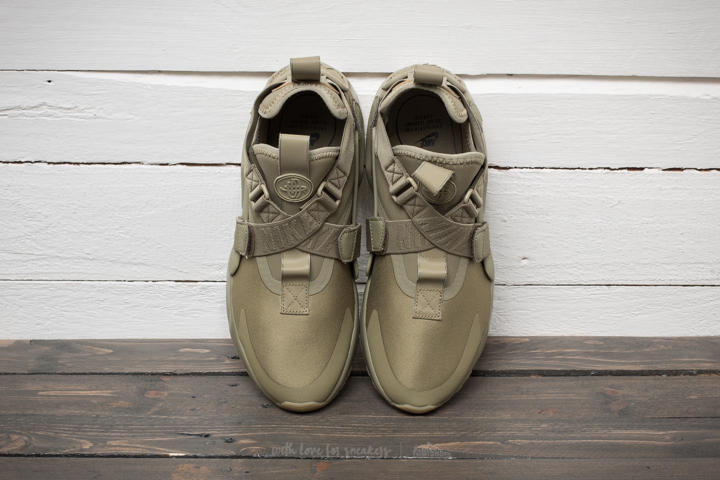 Nike W Air Huarache City Neutral Olive 