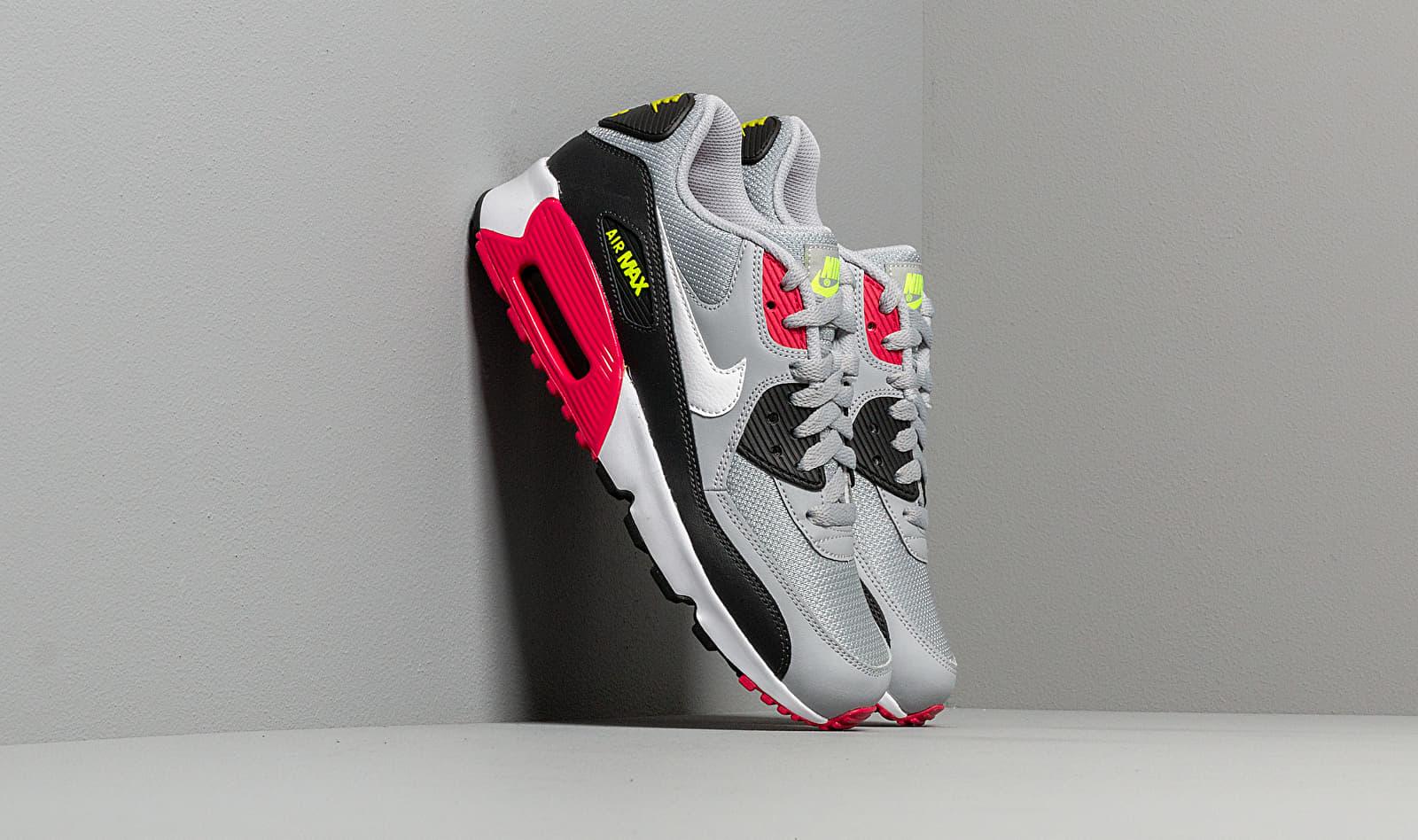 air max 90 rush pink