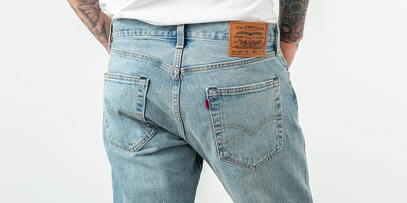 501 taper discount by justin timberlake