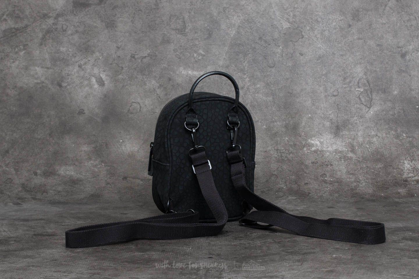 adidas originals classic mini backpack