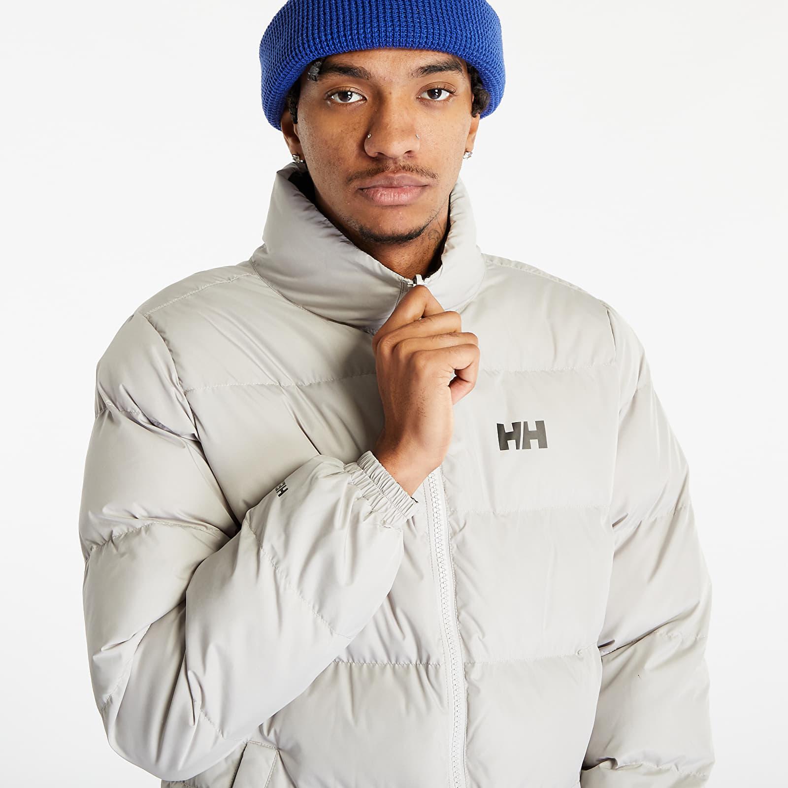 Helly hansen jacket puffer best sale