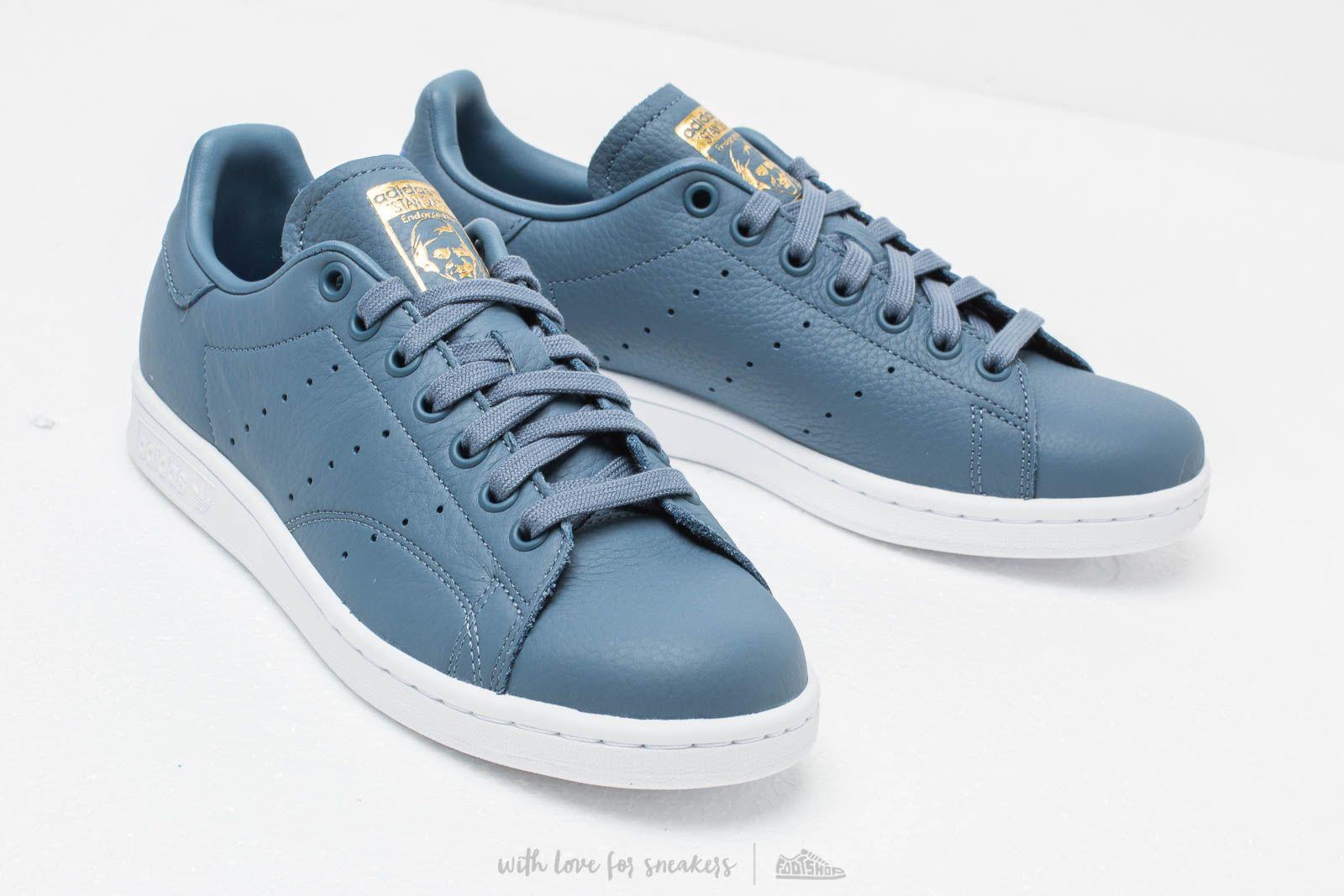 adidas stan smith raw green