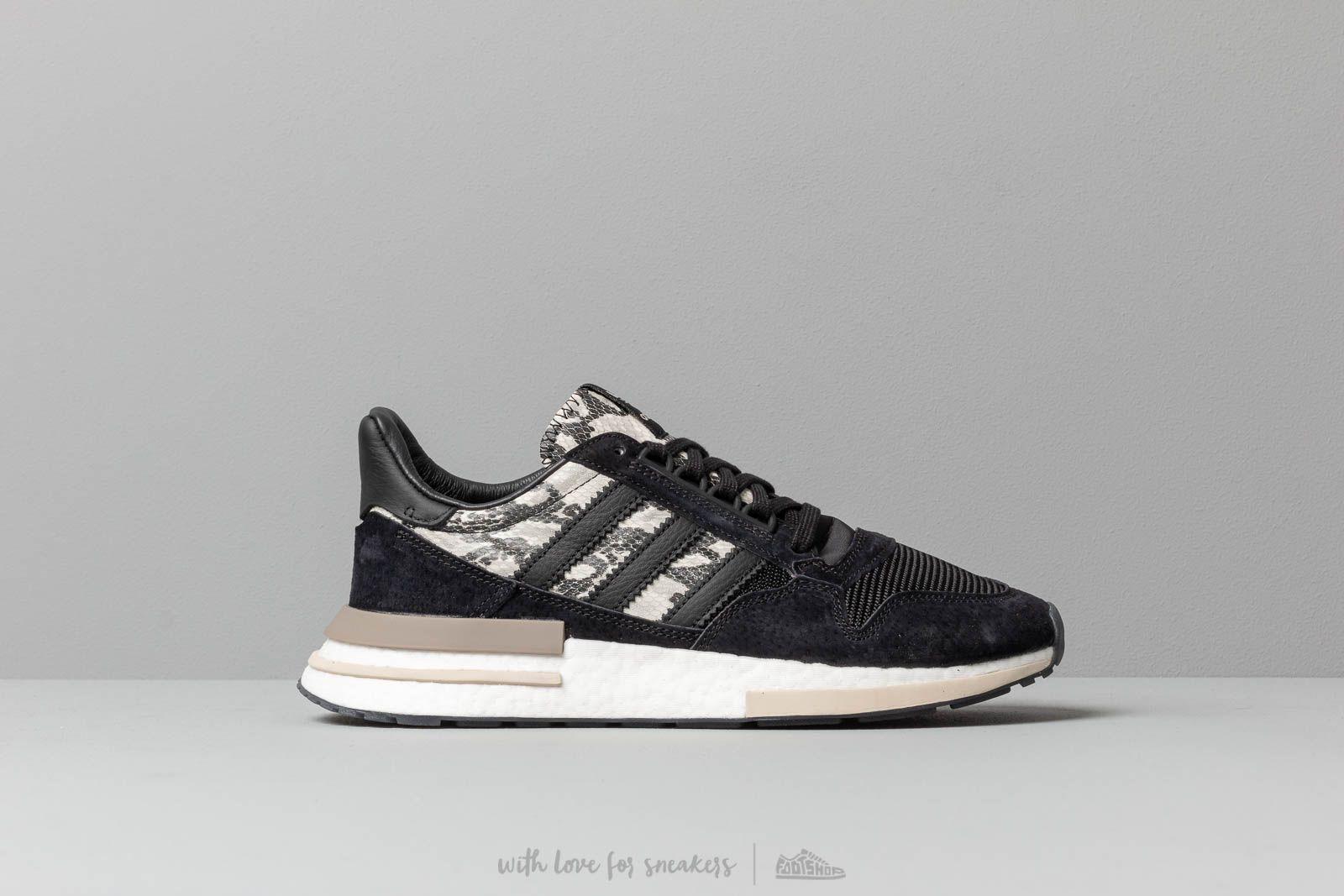 zx 500 rm core black