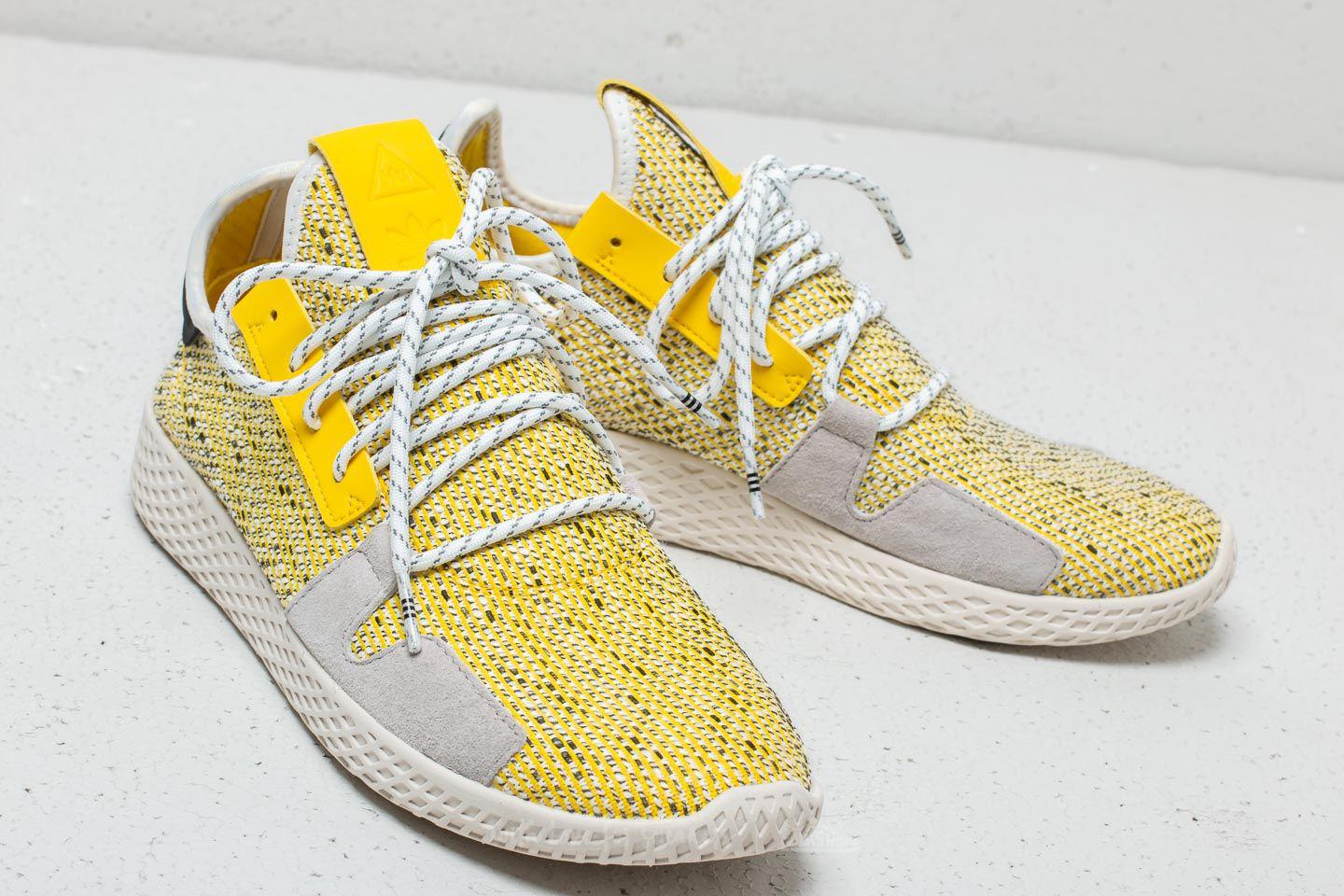 pharrell williams solarhu tennis v2