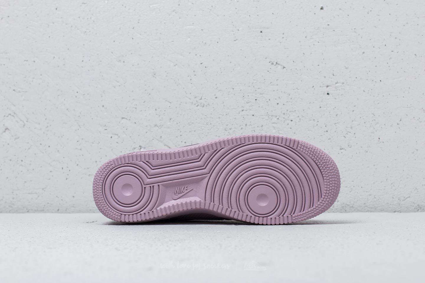 air force 1 elemental rose