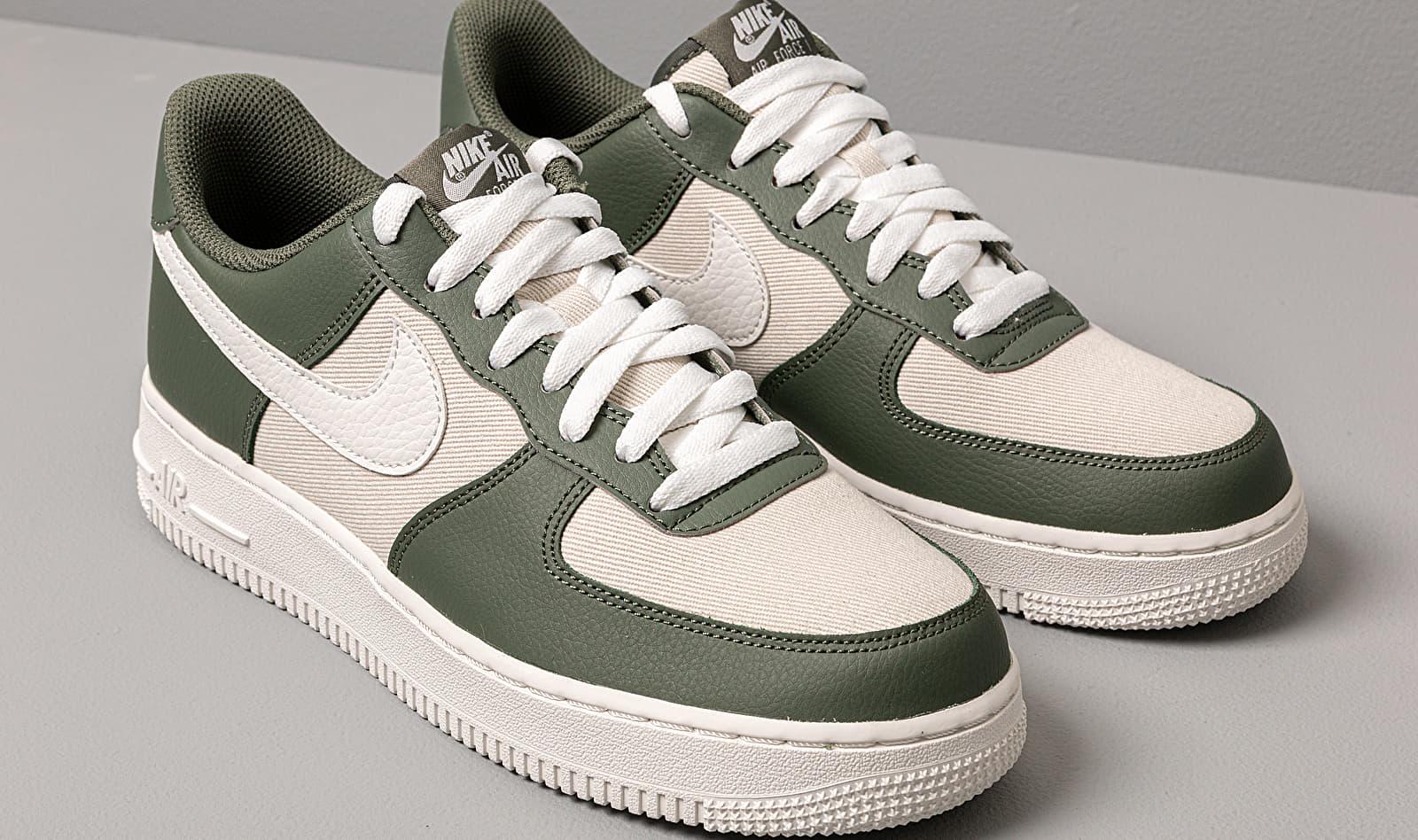 Nike Air Force 1 Low in Green for Men | Lyst